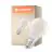 Ledvance Classic LED E27 Poire Dépolie 7.2W 1521lm - 840 Blanc Froid| Équivalent 100W