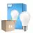 Lot 6x Philips Corepro LED Ampoule E27 Poire Dépolie 10.5W 1521lm - 840 Blanc Froid - Équivalent 100W