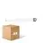 Lot 4x Ledvance Réglette LED Étanche Imperméable Slimvalue 36W 4000lm - 840 Blanc Froid | 120cm 