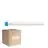Lot 10x Philips CorePro LED T8 (EM/Direct 230V) Ultra Output 25.9W 3500lm - 865 Lumière Du Jour | 150cm - Équivalent 58W