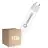 Lot 10x Ledvance Tube LED T8 Superior (EM/Direct 230V) High Output T8 9.7W 1700lm - 865 Lumière Du Jour | 90cm - Équivalent 30W