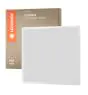 Ledvance Panneau LED Comfort Aluminium Blanc 33W 4320lm - 865 Lumière du Jour | 60x60cm - UGR < 19