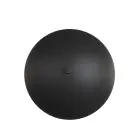Emibig Applique Murale Mush Acier Noir | Convient pour 2x G9 - Max 8W