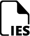 IES file (IES) 8718699970833