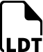 LDT file (Eulumdat) 8718699970833
