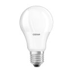 Osram Parathom Classic LED E27 Peer Mat 4.9W 470lm - 827 Zeer Warm Wit | Vervangt 40W