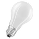 Ledvance Classic LED E27 Peer Filament Mat 2.2W 470lm - 827 Zeer Warm Wit | Vervangt 40W