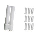 Voordeelpak 10x Osram Dulux L 36W 865 | Daglicht - 4-Pin