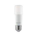 Noxion Stick LED E27 Mat 9.5W 950lm - 830 Warm Wit | Vervangt 68W