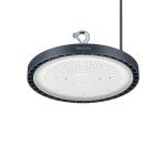 Philips LED Highbay BY121P Coreline G5 Aluminium Grijs 126W 20000lm 85x85D - 840 Koel Wit | IP65