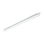 Philips LED Waterdichte Montagebalk Coreline 62W 10000lm - 840 Koel Wit | 150cm - Dali Dimbaar - Vervangt 2x58W