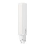Philips Corepro PL-C LED 9W 900lm - 830 Warm Wit | Vervangt 26W
