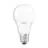 Osram Parathom Classic LED E27 Peer Mat 10.5W 1060lm - 827 Zeer Warm Wit | Vervangt 75W