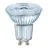 Osram Parathom LED Spot GU10 PAR16 2.6W 230lm 36D - 830 Warm Wit | Vervangt 35W