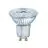 Osram Parathom LED Spot GU10 PAR16 8.3W 575lm 36D - 927 Zeer Warm Wit | Beste Kleurweergave - Dimbaar - Vervangt 80W