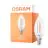 Osram Classic LED E14 Kaars Filament Helder 2.2W 470lm - 840 Koel Wit | Vervangt 40W