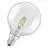 Ledvance Classic LED Globe LED E27 Globe Filament Helder 3.4W 470lm - 827 Zeer Warm Wit | Vervangt 40W