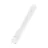 Ledvance Dulux LED S/E AC Mains Value 6W 770lm - 830 Warm Wit | Vervangt 11W