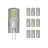 Voordeelpak 10x Osram Parathom LED Pin G4 2.6W 300lm - 827 Zeer Warm Wit | Vervangt 28W