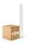 Voordeelpak 10x Noxion Lucent PL-S LED 6W - 827 Zeer Warm Wit | 4-Pin - Vervangt 11W