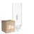 Voordeelpak 20x Philips CorePro PL-T LED Lamp HF 6.5W - 830 Warm Wit | 4-Pin - Vervangt 18W