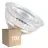 Voordeelpak 10x Ledvance LED Reflector GU5.3 MR16 6.1W 621lm 36D - 827 Zeer Warm Wit | Vervangt 50W