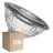 Voordeelpak 10x Ledvance LED Reflector GU5.3 MR16 3.4W 345lm 36D - 930 Warm Wit Warm Wit| Dimbaar - Vervangt 35W