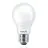 Philips MASTER LED Lamp Ultra Efficient E27 Peer Mat 4W 840lm - 827 Zeer Warm Wit | Vervangt 60W