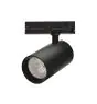 Noxion LED Railspot Spot Trixie Zwart 30W 1760lm 36D - 930-957 Afstembaar Wit | Beste Kleurweergave