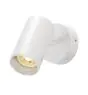 SLV Asto Aluminium Spot Wit | Geschikt voor 1x GU10