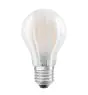 Osram Parathom Retrofit Classic LED E27 Peer Mat 7.5W 806lm - 827 Zeer Warm Wit | Dimbaar - Vervangt 60W 