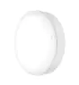 Ledvance LED Bulkhead Surface 250 Wit 10W 800lm - 830 Warm Wit | 250mm - IP65 - 3 uur Noodverlichting 