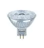 Osram Parathom LED Spot GU5.3 MR16 3.8W 350lm 36D - 840 Koel Wit | Vervangt 35W