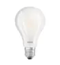 Osram Parathom Classic LED E27 Peer Mat 24W 3452lm - 840 Koel Wit | Vervangt 200W