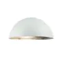 Nordlux Scorpius Wandlamp Metaal Wit | IP33 - Geschikt voor E14