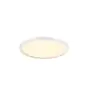 Nordlux LED Plafondlamp Oja 24 Wit 11W 1250lm - 827 Zeer Warm Wit