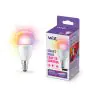 WiZ Smart LED E14 Globe Filament Mat 5W 470lm | Beste Kleurweergave - Dimbaar - Vervangt 40W