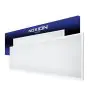 Noxion LED Paneel Econox 32W 4400lm - 840 Koel Wit | 120x30cm - UGR <22 - Philips Xitanium Driver