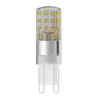 Osram Parathom LED Pin G9 2.6W 320lm - 827 Zeer Warm Wit | Vervangt 30W