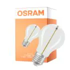 Osram Vintage 1906 LED E27 Special Filament Helder 1.8W 100lm - 827 Zeer Warm Wit | Vervangt 15W
