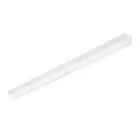 Philips LED Montagebalk CoreLine BN126C 49W 6000lm - 830 Warm Wit | 120cm - 1x Doorvoerbedrading