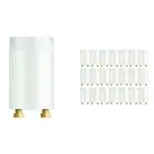 Voordeelpak 25x Osram Starter St 111 4-65W Longlife Enkel