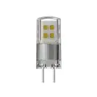 Noxion Bolt LED Capsule GY6.35 2.6W 300lm - 830 Warm Wit | Vervangt 28W
