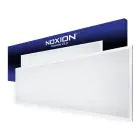 Noxion LED Paneel Ecowhite V2.0 36W 3800lm - 840 Koel Wit | 120x30cm - UGR 