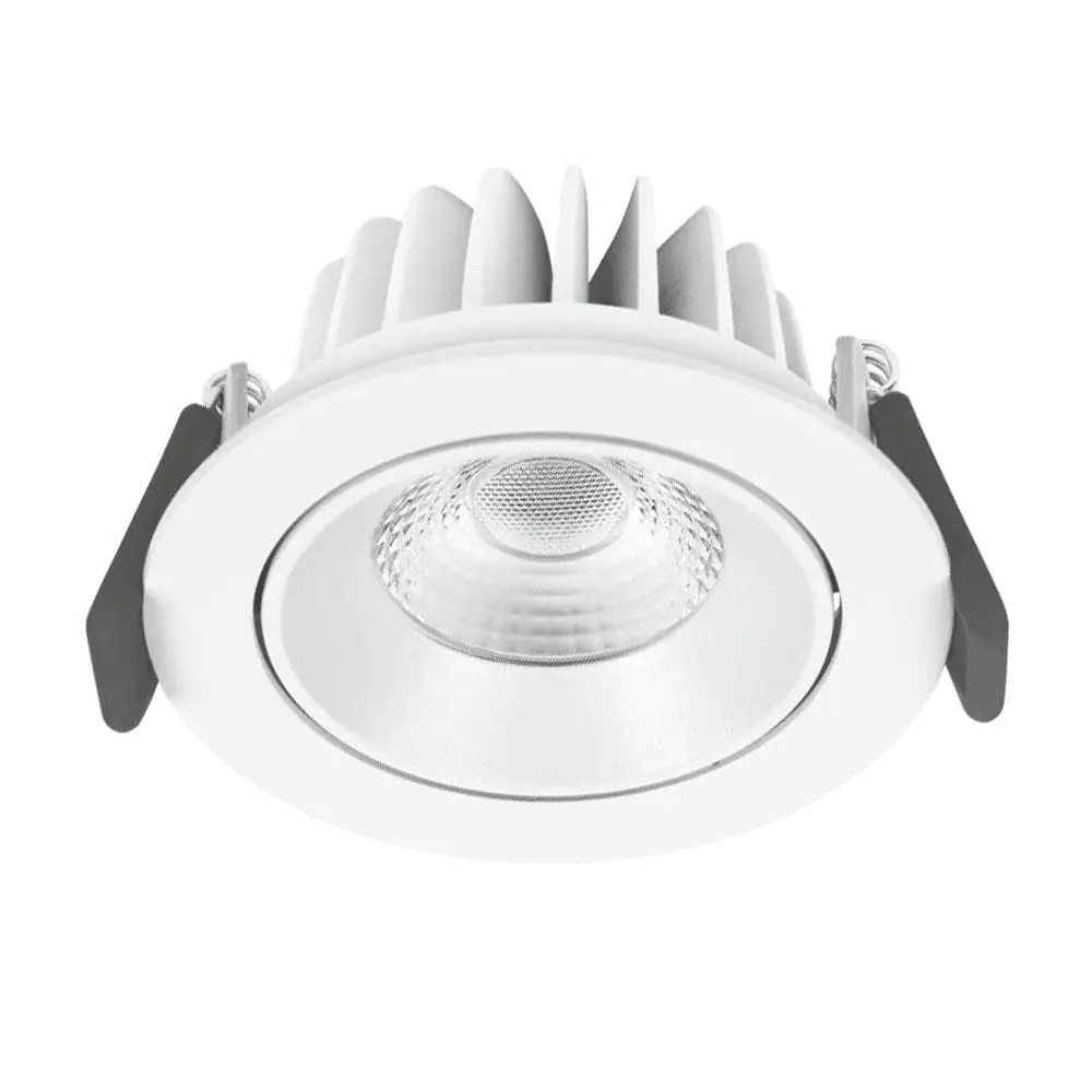 Waterdichte LED inbouwspot Waterdichte LED inbouwspot