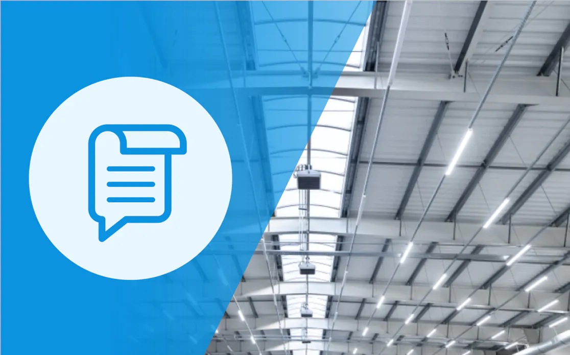 throughwiring lighting